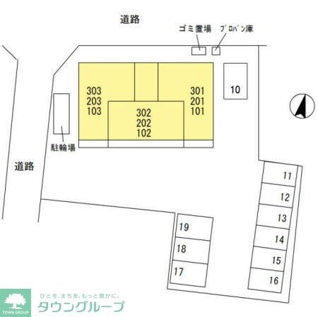 エターナル ジョイの物件内観写真